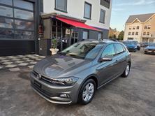VW Polo 1.0 TSI BMT Comfortline DSG, Essence, Occasion / Utilisé, Automatique - 3