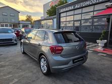 VW Polo 1.0 TSI BMT Comfortline DSG, Essence, Occasion / Utilisé, Automatique - 5