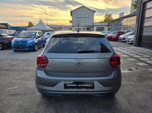 VW Polo 1.0 TSI BMT Comfortline DSG, Essence, Occasion / Utilisé, Automatique - 6