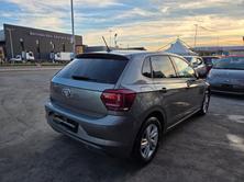 VW Polo 1.0 TSI BMT Comfortline DSG, Essence, Occasion / Utilisé, Automatique - 7