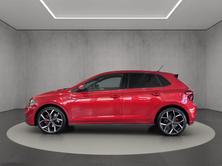 VW Polo 2.0 TSI GTI DSG Pano-Beats Audio-IQ Light, Essence, Occasion / Utilisé, Automatique - 3