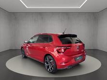 VW Polo 2.0 TSI GTI DSG Pano-Beats Audio-IQ Light, Essence, Occasion / Utilisé, Automatique - 5