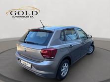 VW Polo 1.0 BMT Comfortline, Essence, Occasion / Utilisé, Manuelle - 2