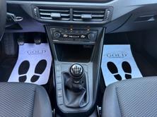 VW Polo 1.0 BMT Comfortline, Essence, Occasion / Utilisé, Manuelle - 6