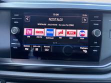 VW Polo 1.0 BMT Comfortline, Essence, Occasion / Utilisé, Manuelle - 7