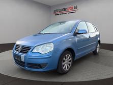 VW Polo 1.6 16V Comfortline, Essence, Occasion / Utilisé, Manuelle - 2