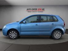 VW Polo 1.6 16V Comfortline, Essence, Occasion / Utilisé, Manuelle - 3
