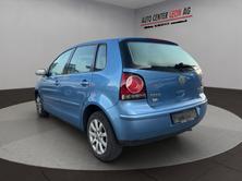 VW Polo 1.6 16V Comfortline, Essence, Occasion / Utilisé, Manuelle - 4