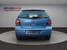 VW Polo 1.6 16V Comfortline, Essence, Occasion / Utilisé, Manuelle - 5