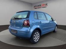 VW Polo 1.6 16V Comfortline, Essence, Occasion / Utilisé, Manuelle - 6
