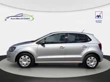 VW Polo 1.2 12V Comfortline, Essence, Occasion / Utilisé, Manuelle - 2