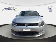 VW Polo 1.2 12V Comfortline, Essence, Occasion / Utilisé, Manuelle - 3