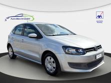VW Polo 1.2 12V Comfortline, Essence, Occasion / Utilisé, Manuelle - 4