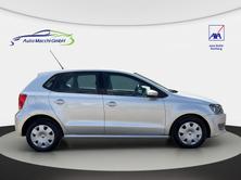 VW Polo 1.2 12V Comfortline, Essence, Occasion / Utilisé, Manuelle - 5
