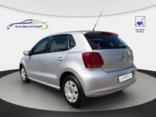 VW Polo 1.2 12V Comfortline, Essence, Occasion / Utilisé, Manuelle - 6