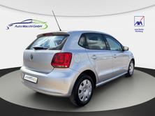 VW Polo 1.2 12V Comfortline, Essence, Occasion / Utilisé, Manuelle - 7