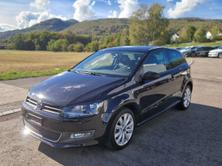 VW Polo 1.2 TSI Highline, Essence, Occasion / Utilisé, Manuelle - 2