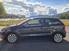VW Polo 1.2 TSI Highline, Essence, Occasion / Utilisé, Manuelle - 3