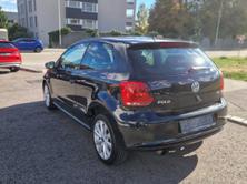 VW Polo 1.2 TSI Highline, Essence, Occasion / Utilisé, Manuelle - 4
