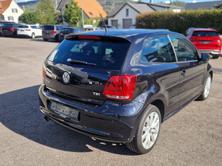 VW Polo 1.2 TSI Highline, Essence, Occasion / Utilisé, Manuelle - 5