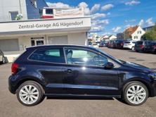 VW Polo 1.2 TSI Highline, Essence, Occasion / Utilisé, Manuelle - 6