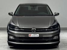 VW Polo 1.0 TSI BMT Beats R-Line, Essence, Occasion / Utilisé, Manuelle - 2