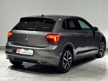 VW Polo 1.0 TSI BMT Beats R-Line, Essence, Occasion / Utilisé, Manuelle - 5