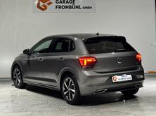 VW Polo 1.0 TSI BMT Beats R-Line, Essence, Occasion / Utilisé, Manuelle - 6
