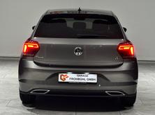 VW Polo 1.0 TSI BMT Beats R-Line, Essence, Occasion / Utilisé, Manuelle - 7
