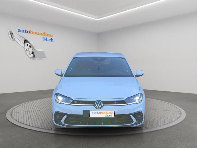 VW Polo 1.0 TSI Style DSG, Benzina, Occasioni / Usate, Automatico