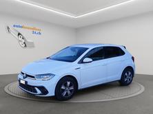 VW Polo 1.0 TSI Style DSG, Benzina, Occasioni / Usate, Automatico - 2