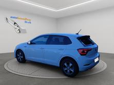 VW Polo 1.0 TSI Style DSG, Benzina, Occasioni / Usate, Automatico - 4