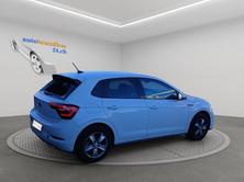 VW Polo 1.0 TSI Style DSG, Benzina, Occasioni / Usate, Automatico - 5