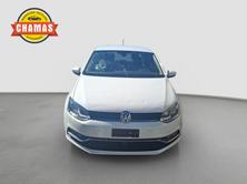 VW Polo 1.0 TSI BMT Allstar, Essence, Occasion / Utilisé, Manuelle - 2