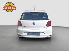 VW Polo 1.0 TSI BMT Allstar, Essence, Occasion / Utilisé, Manuelle - 5