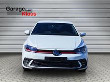 VW Polo 2.0 TSI GTI DSG, Essence, Occasion / Utilisé, Automatique - 2