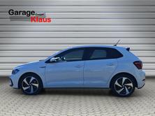 VW Polo 2.0 TSI GTI DSG, Essence, Occasion / Utilisé, Automatique - 3