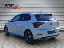 VW Polo 2.0 TSI GTI DSG, Essence, Occasion / Utilisé, Automatique - 4