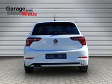 VW Polo 2.0 TSI GTI DSG, Essence, Occasion / Utilisé, Automatique - 5