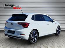 VW Polo 2.0 TSI GTI DSG, Essence, Occasion / Utilisé, Automatique - 6
