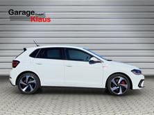 VW Polo 2.0 TSI GTI DSG, Essence, Occasion / Utilisé, Automatique - 7
