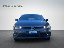 VW Polo 1.0 TSI Life DSG, Essence, Occasion / Utilisé, Automatique - 2