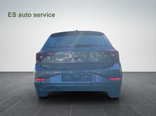 VW Polo 1.0 TSI Life DSG, Essence, Occasion / Utilisé, Automatique - 4