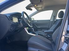 VW Polo 1.0 TSI Life DSG, Essence, Occasion / Utilisé, Automatique - 5