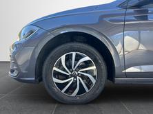 VW Polo 1.0 TSI Life DSG, Essence, Occasion / Utilisé, Automatique - 6