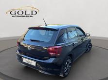 VW Polo 1.0 BMT Beats, Essence, Occasion / Utilisé, Manuelle - 2