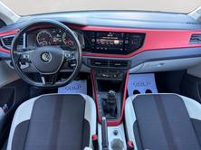 VW Polo 1.0 BMT Beats, Essence, Occasion / Utilisé, Manuelle - 3