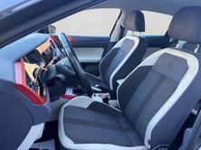 VW Polo 1.0 BMT Beats, Essence, Occasion / Utilisé, Manuelle - 5