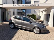 VW Polo 1.4 16V Comfortline, Essence, Occasion / Utilisé, Manuelle - 2