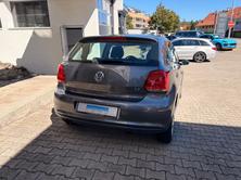 VW Polo 1.4 16V Comfortline, Essence, Occasion / Utilisé, Manuelle - 3